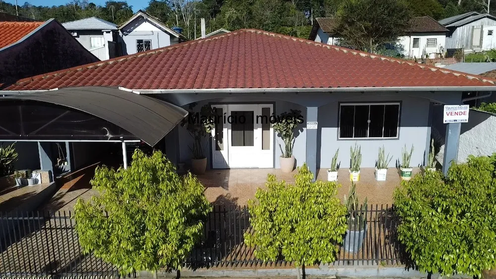 Casa, 3 quartos, 380 m² - Foto 3