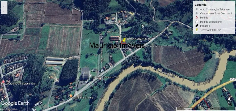 Terreno, 360 m² - Foto 3