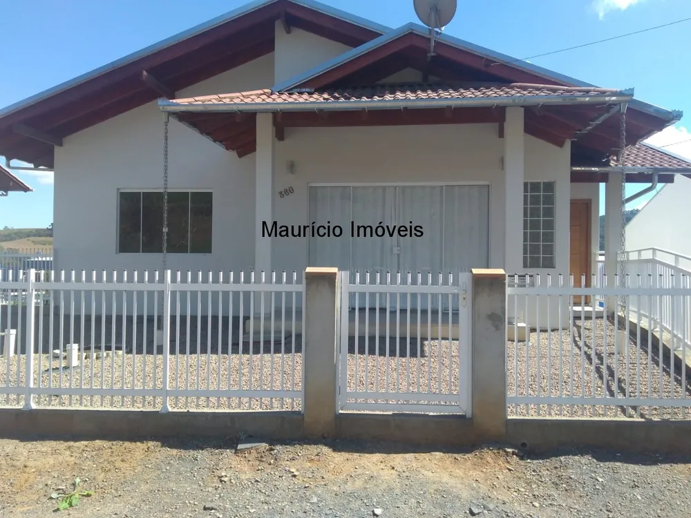 Casa, 3 quartos, 219 m² - Foto 5