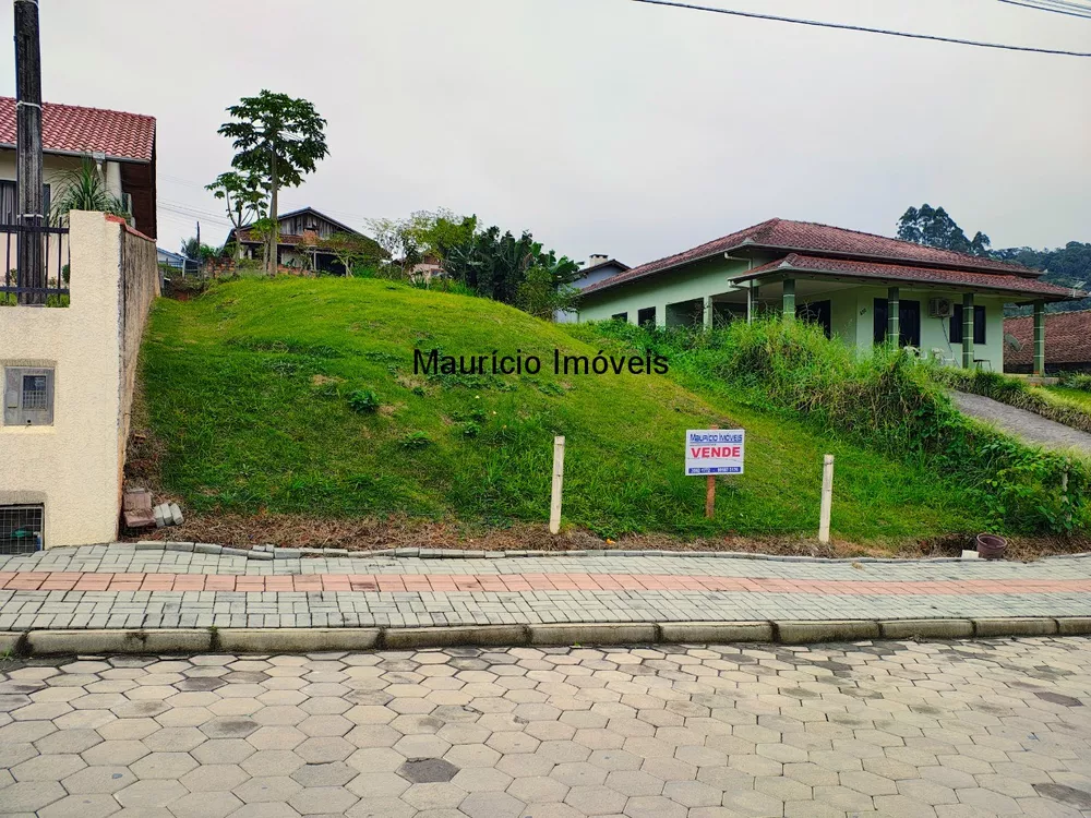 Terreno, 464 m² - Foto 1