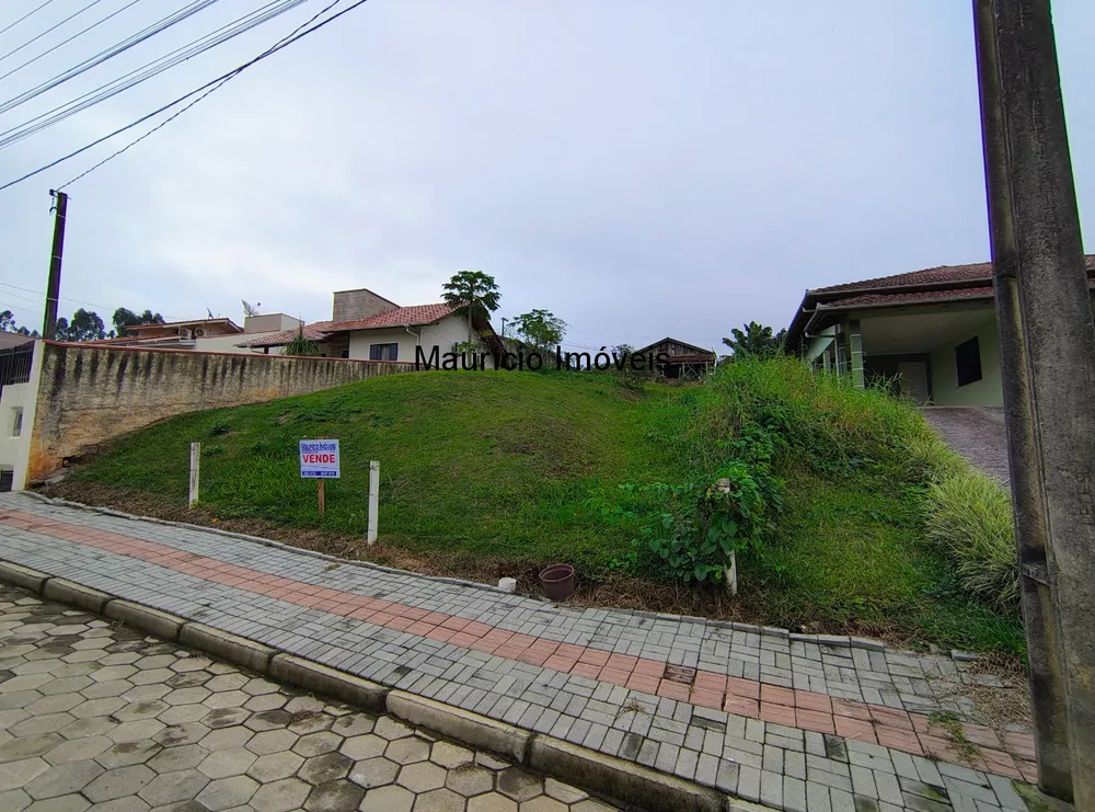 Terreno, 464 m² - Foto 3