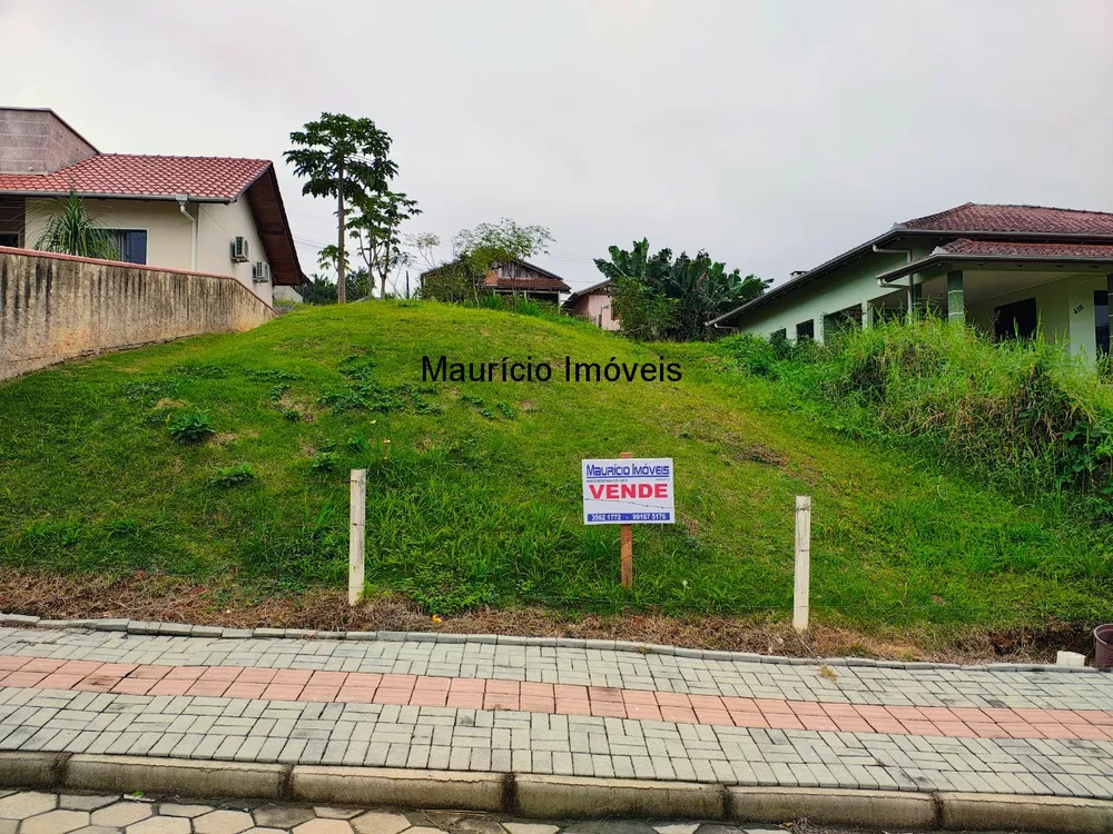 Terreno, 464 m² - Foto 2