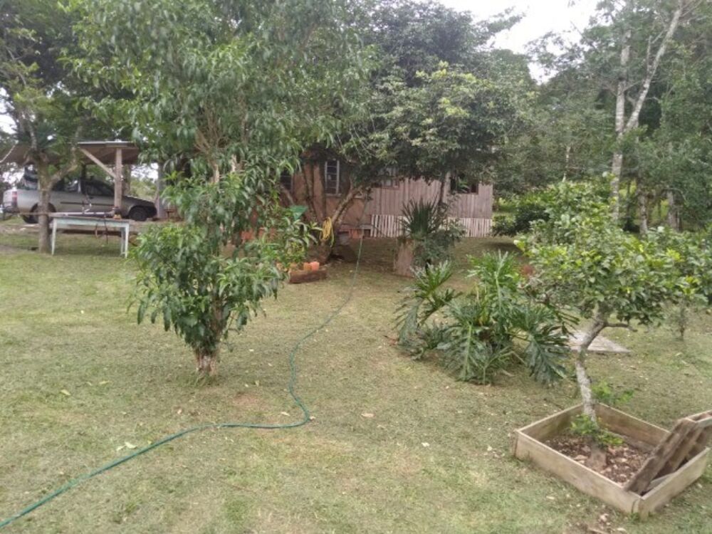 Sítio à venda com 2 quartos, 80m² - Foto 2