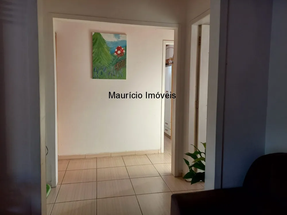 Casa, 4 quartos - Foto 6