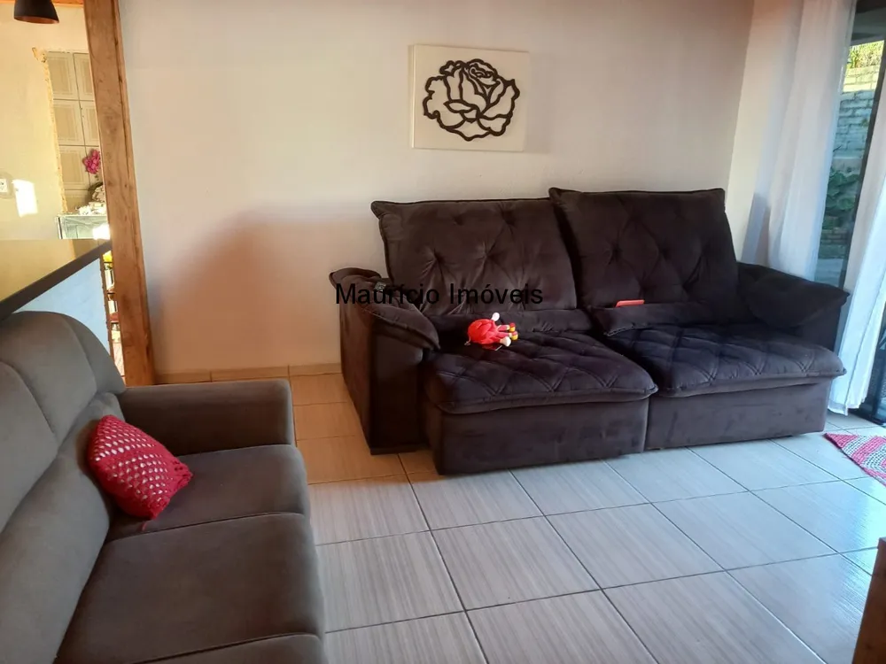 Casa, 4 quartos - Foto 5