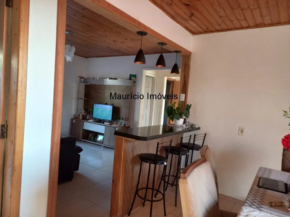 Casa, 4 quartos - Foto 7