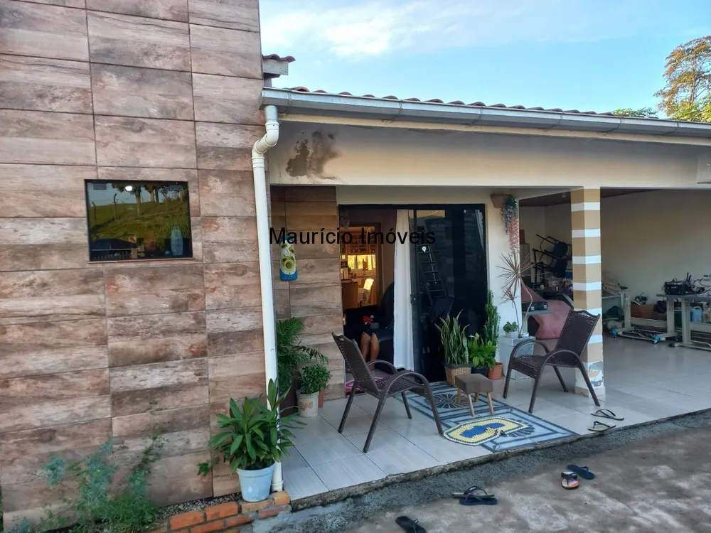 Casa, 4 quartos - Foto 1