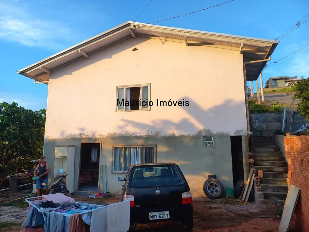 Casa, 4 quartos - Foto 2