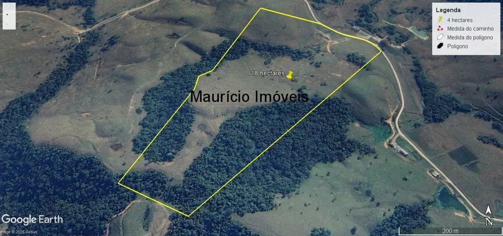 Terreno, 18 m² - Foto 2