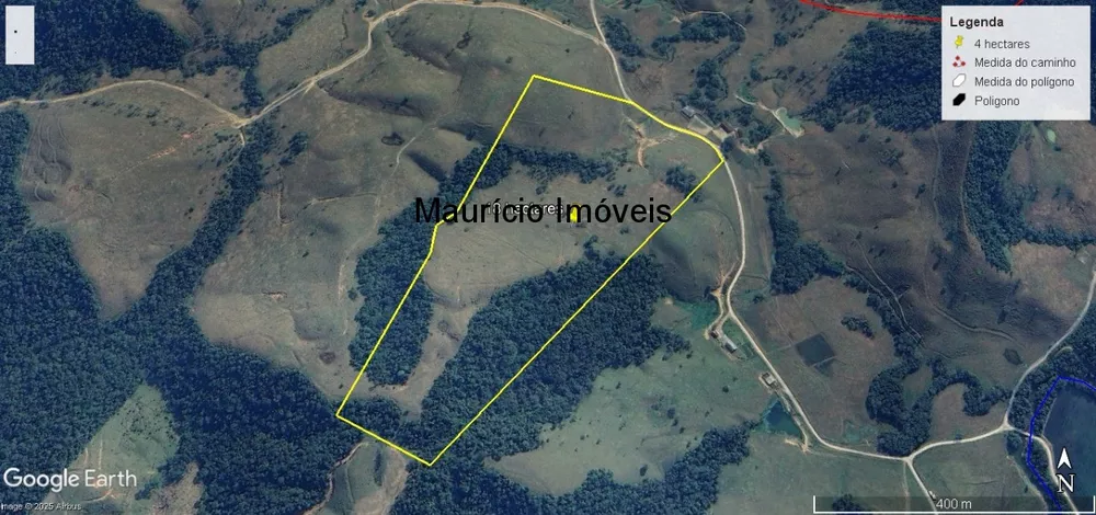 Terreno, 18 m² - Foto 1