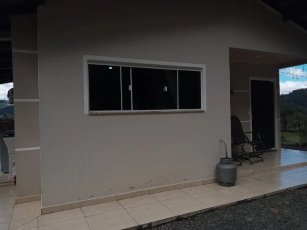 Sítio, 3 quartos, 45 m² - Foto 6