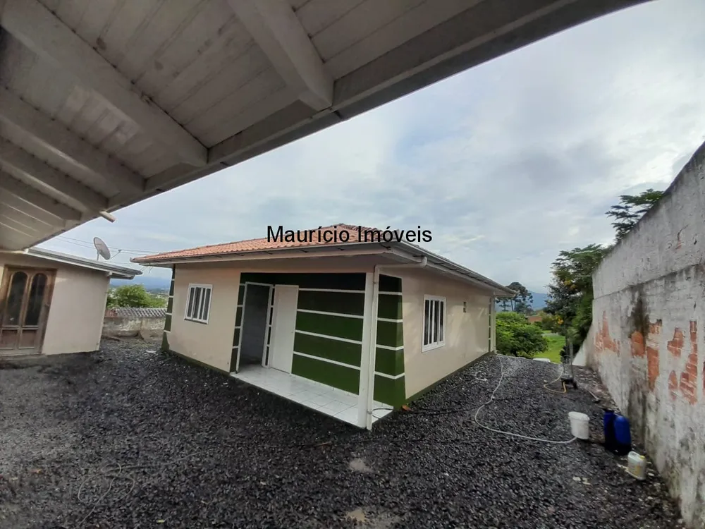Casa, 5 quartos, 588 m² - Foto 1