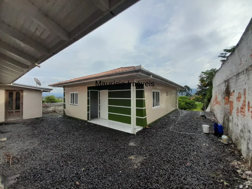 Casa, 5 quartos, 588 m² - Foto 2