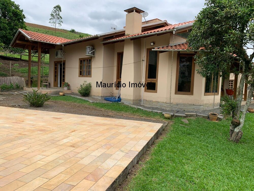 Sítio, 3 quartos, 21 m² - Foto 9