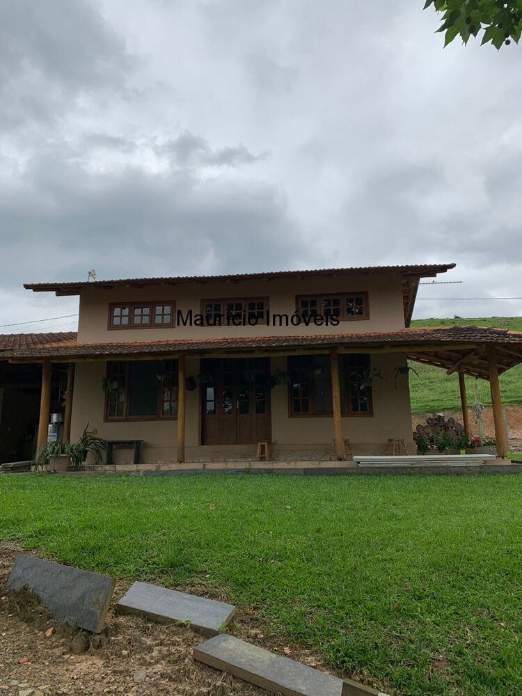 Sítio, 3 quartos, 21 m² - Foto 5