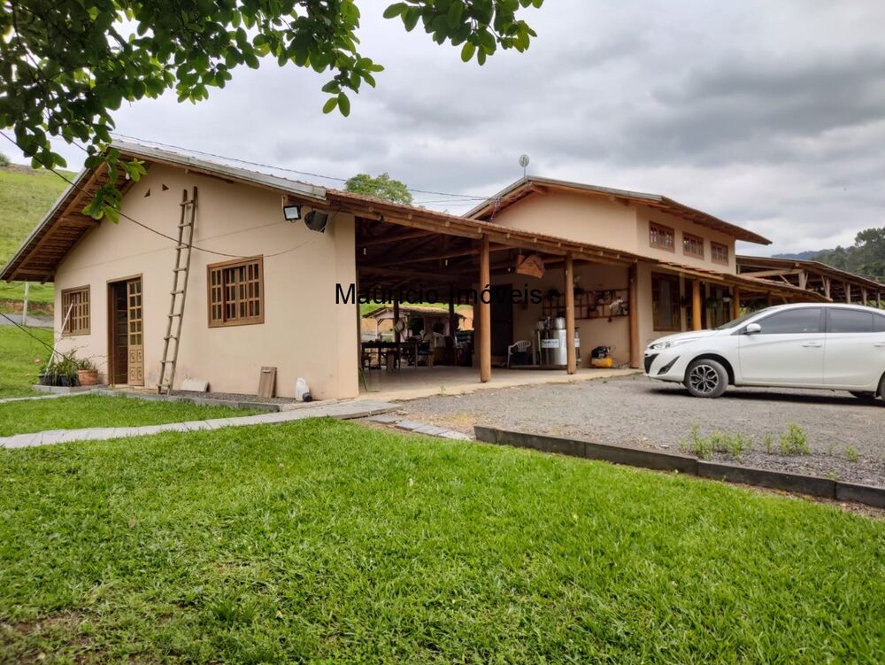 Sítio, 3 quartos, 21 m² - Foto 14