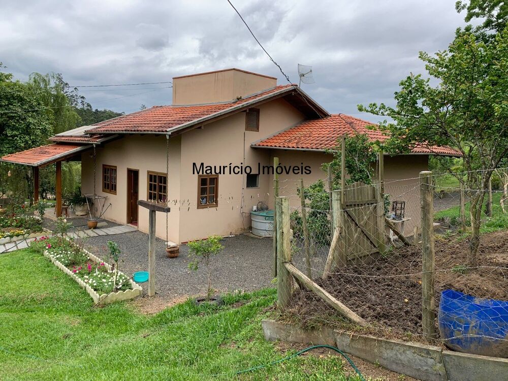 Sítio, 3 quartos, 21 m² - Foto 7