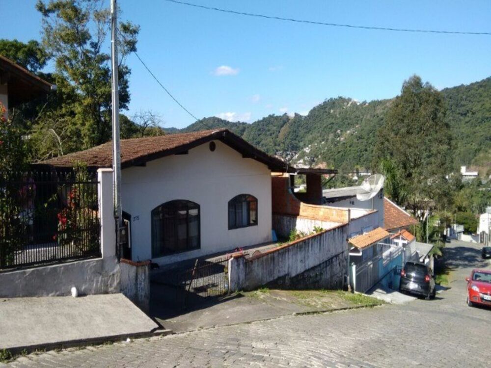 Casa, 3 quartos, 130 m² - Foto 2