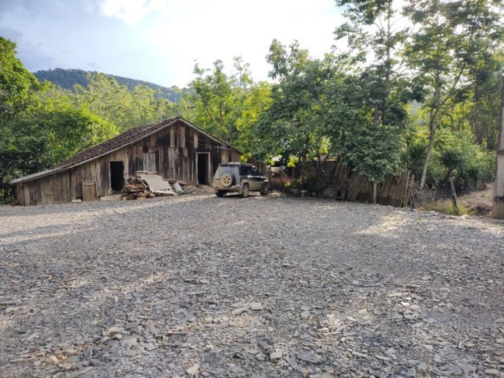 Sítio à venda com 2 quartos, 200m² - Foto 20