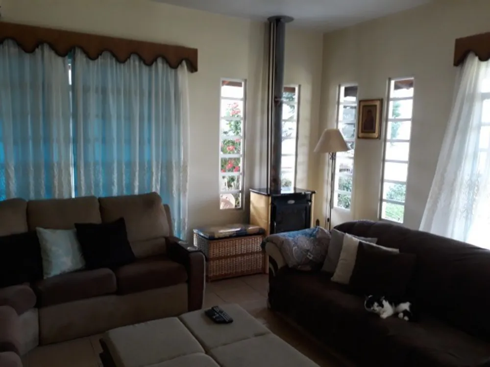 Casa, 4 quartos, 1500 m² - Foto 5