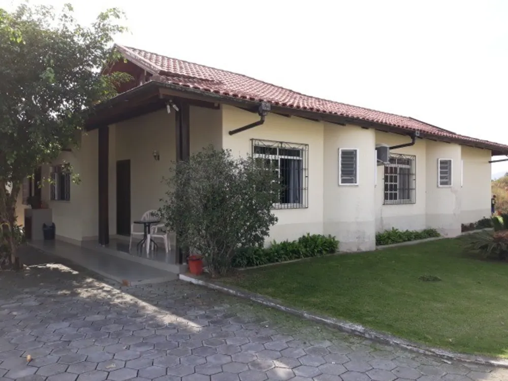 Casa, 4 quartos, 1500 m² - Foto 2