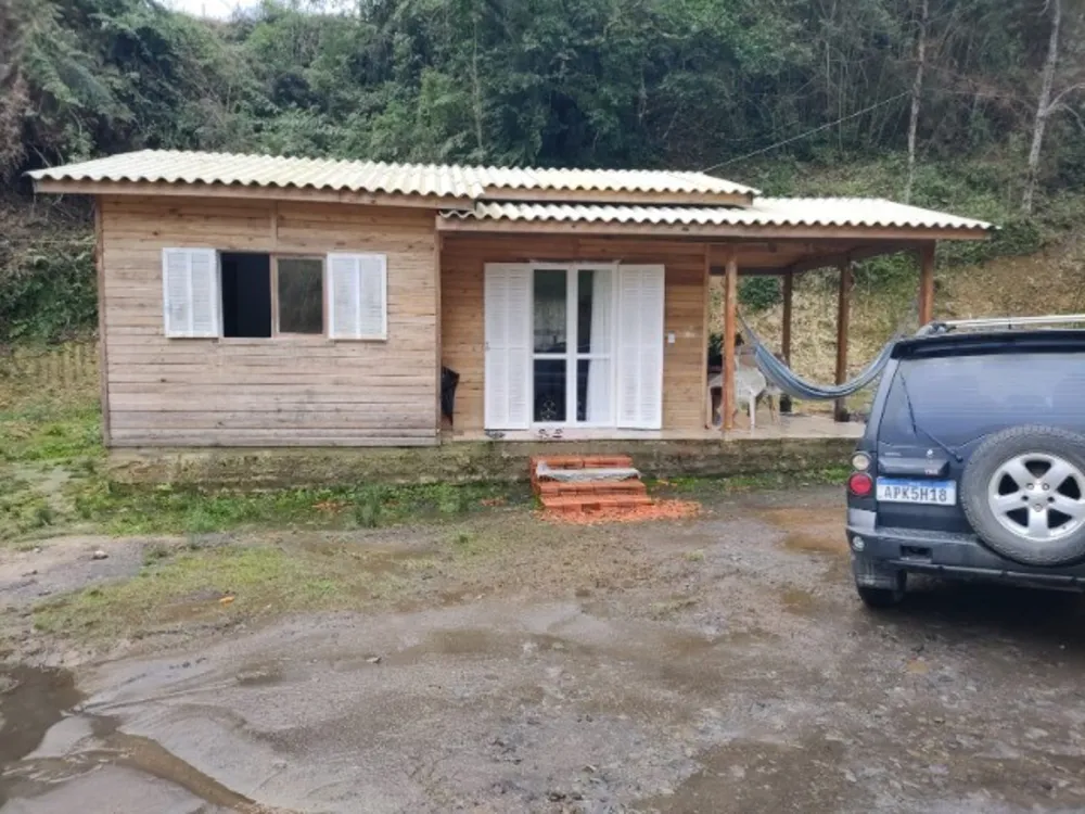 Chácara, 4 quartos, 3 hectares - Foto 4