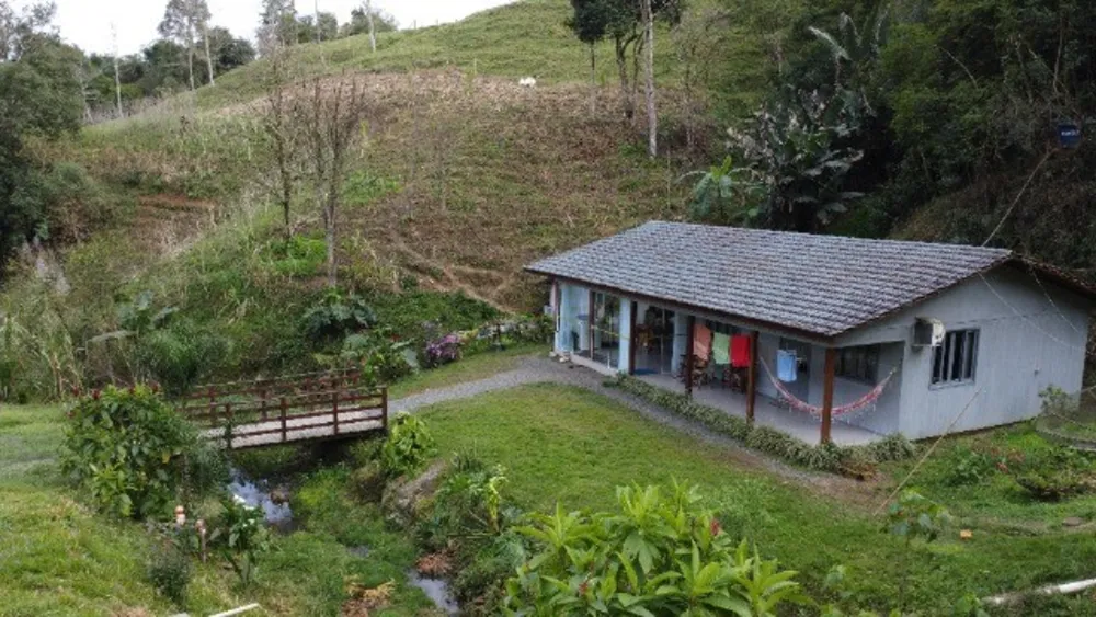 Chácara, 4 quartos, 3 hectares - Foto 7