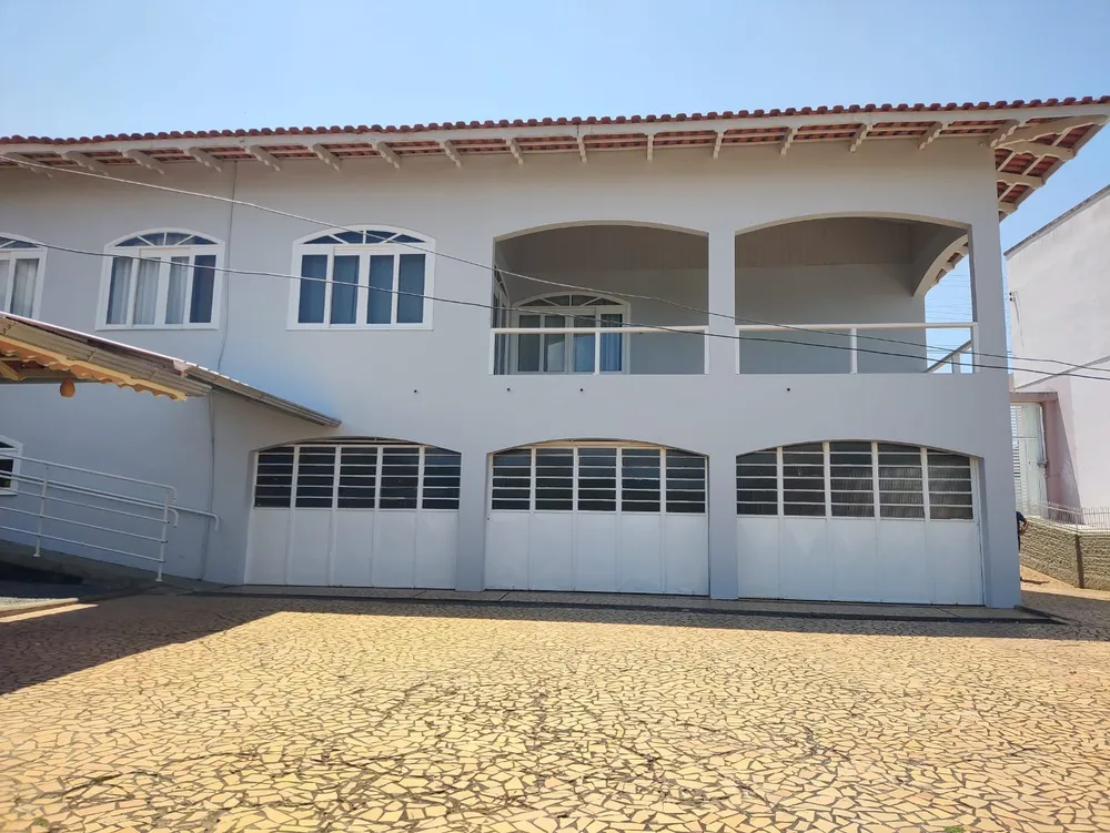 Casa, 4 quartos, 330 m² - Foto 7
