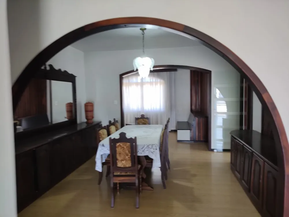 Casa, 4 quartos, 330 m² - Foto 9