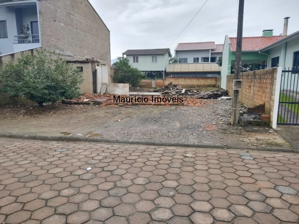 Terreno, 300 m² - Foto 1