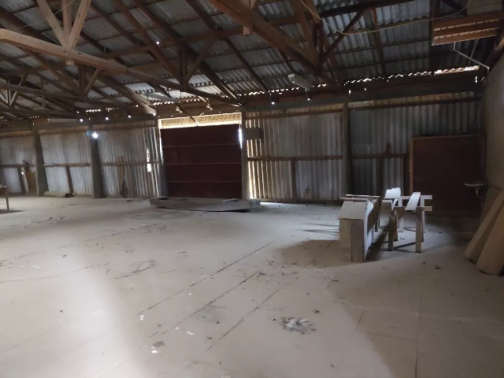 Depósito-Galpão, 2300 m² - Foto 2