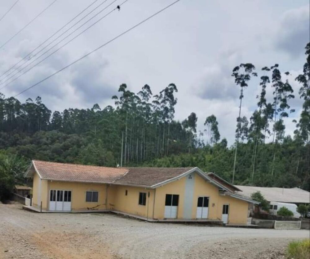 Imóvel Comercial, 4000 m² - Foto 1
