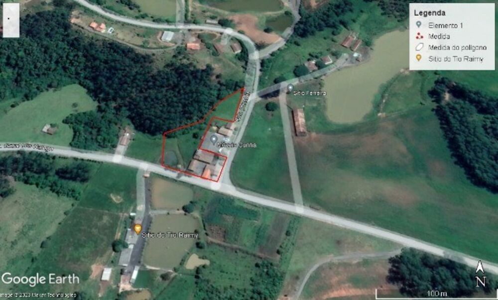 Imóvel Comercial, 4000 m² - Foto 3