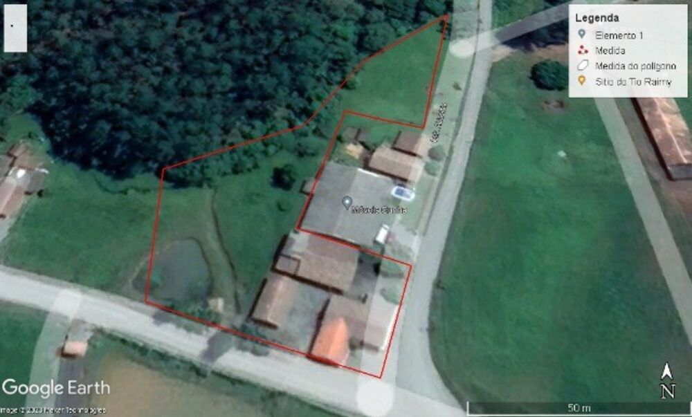 Imóvel Comercial, 4000 m² - Foto 2