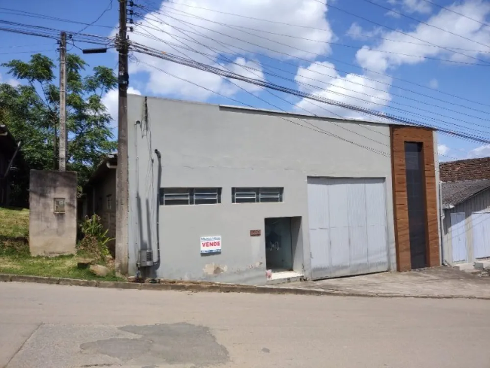 Depósito-Galpão, 542 m² - Foto 4