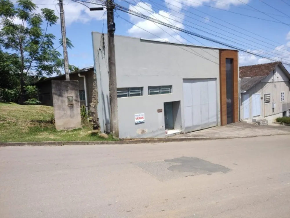 Depósito-Galpão, 542 m² - Foto 6