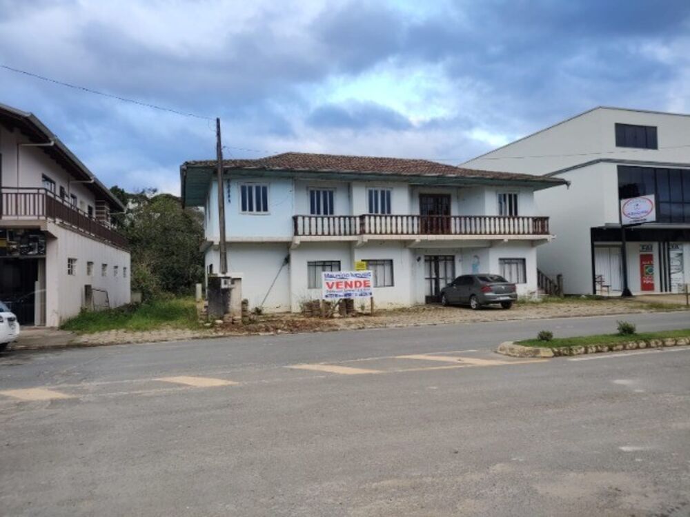 Prédio Inteiro, 1379 m² - Foto 3