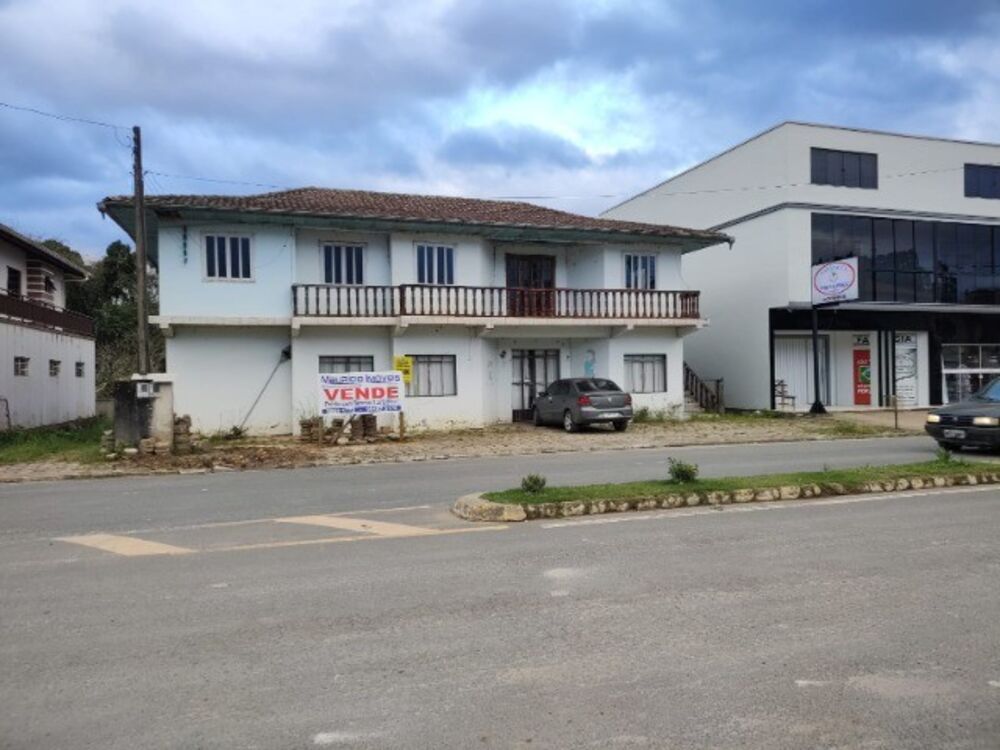 Prédio Inteiro, 1379 m² - Foto 1