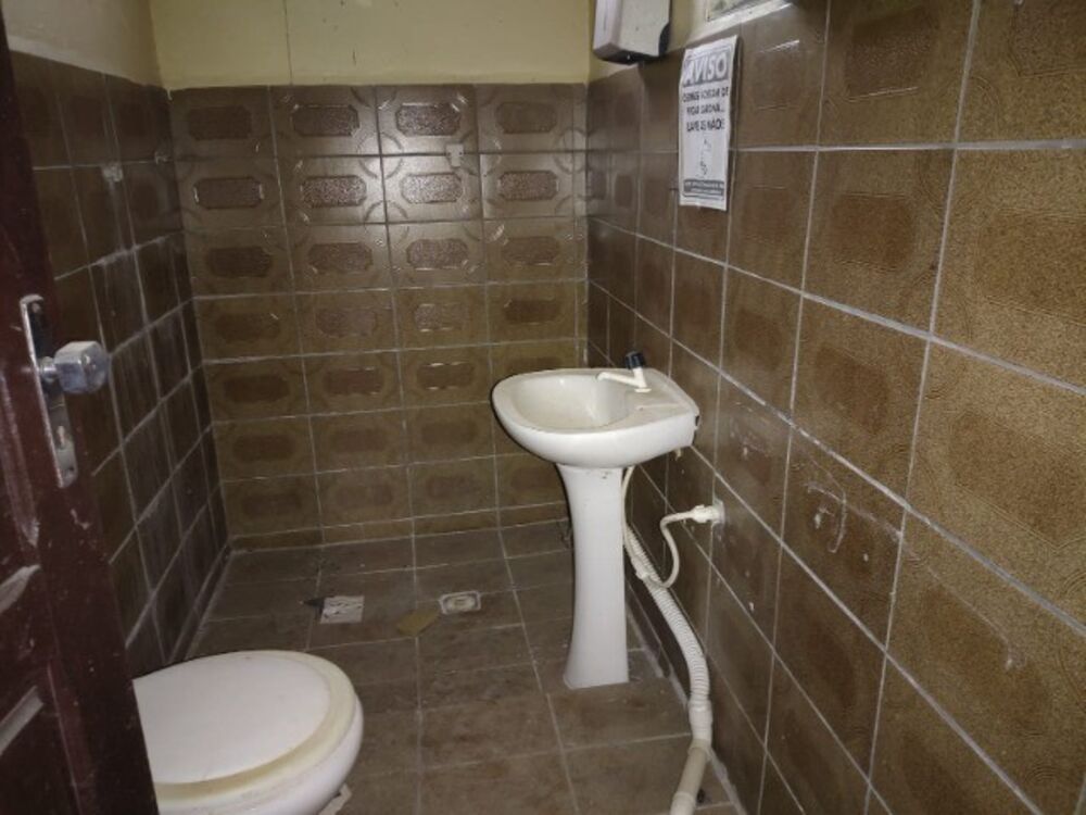Prédio Inteiro, 1379 m² - Foto 6