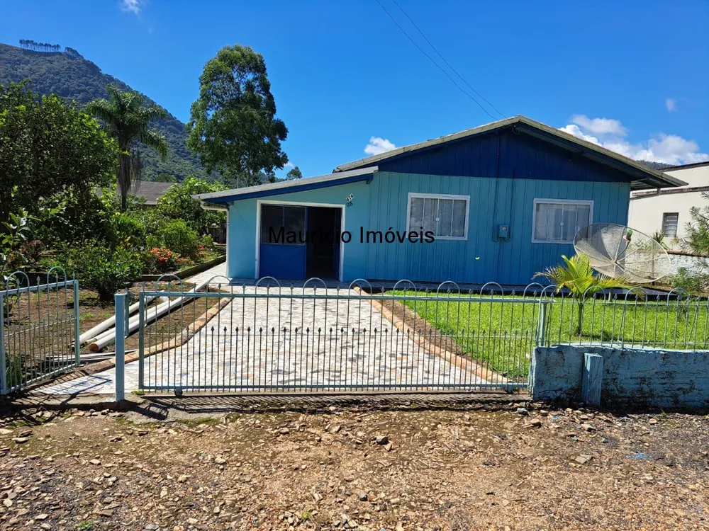 Casa, 3 quartos, 1050 m² - Foto 3