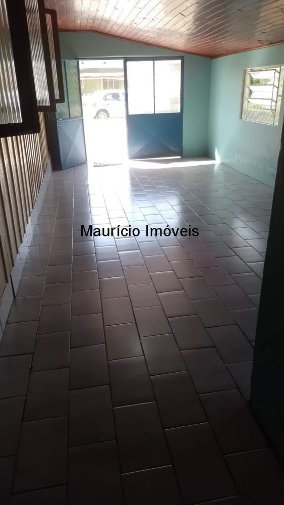 Casa, 3 quartos, 1050 m² - Foto 1