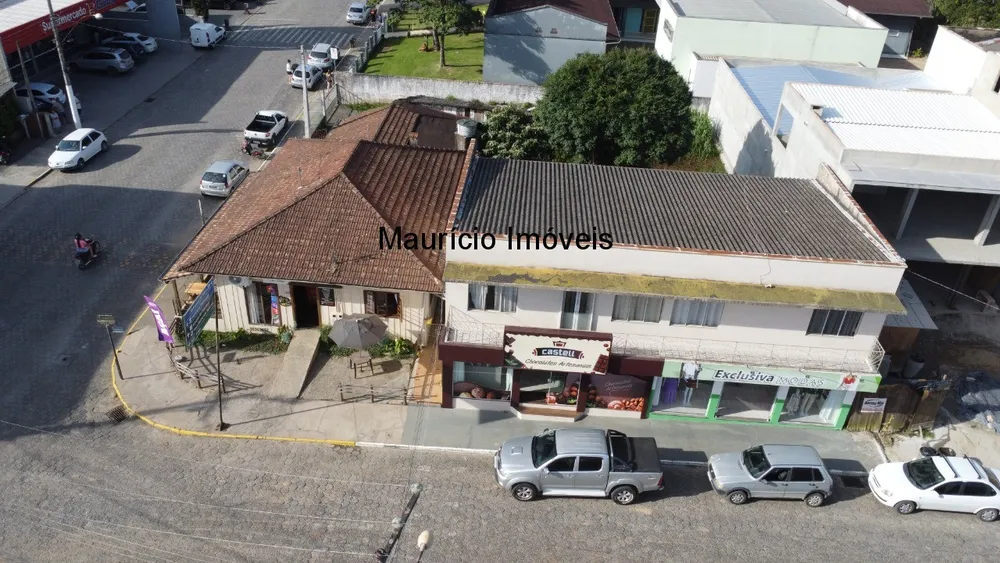 Prédio Inteiro, 750 m² - Foto 1