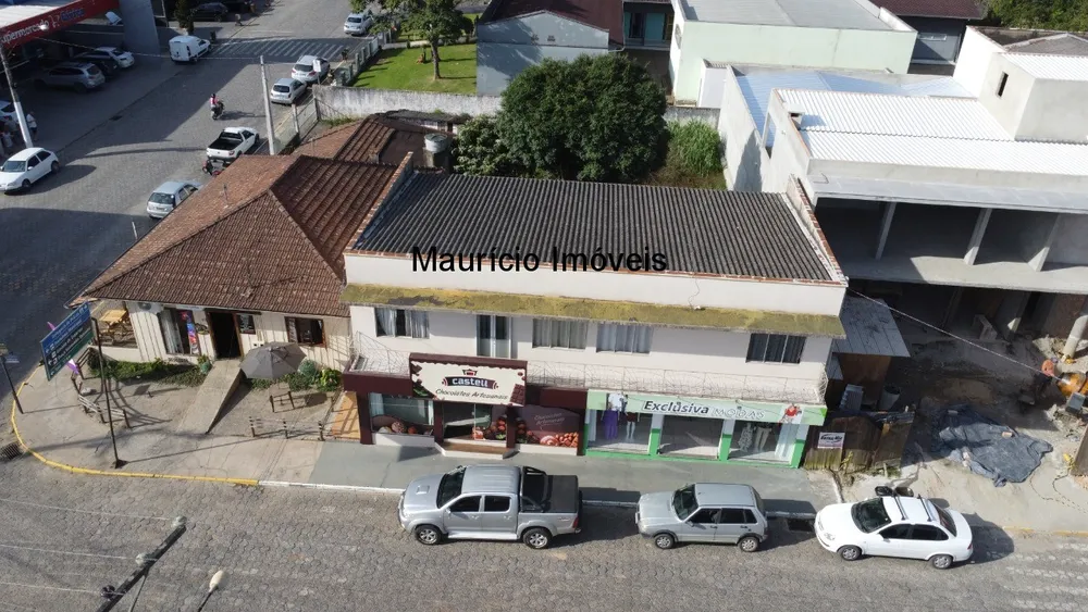 Prédio Inteiro, 750 m² - Foto 2