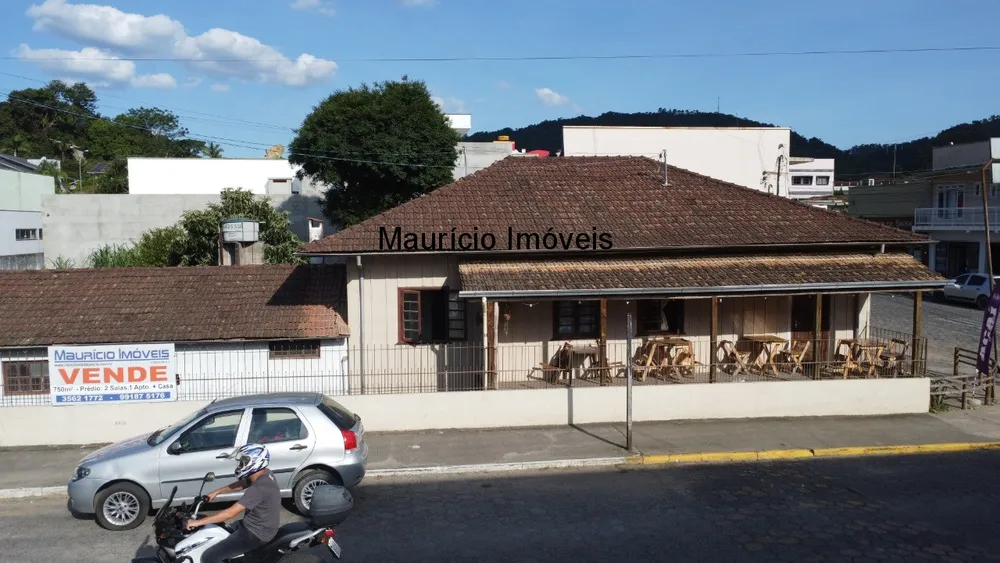 Prédio Inteiro, 750 m² - Foto 8