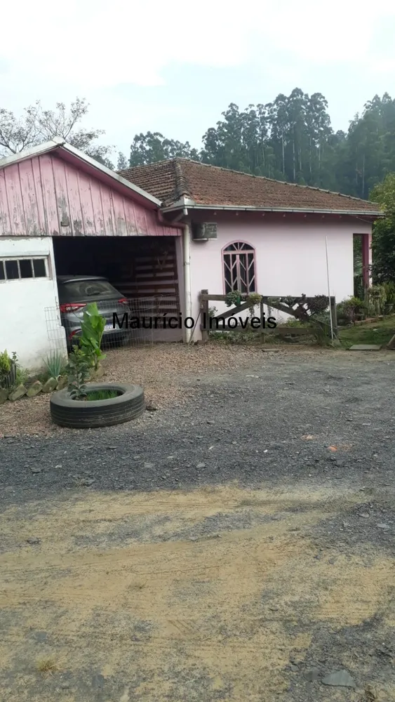 Sítio, 4 quartos, 6 hectares - Foto 4