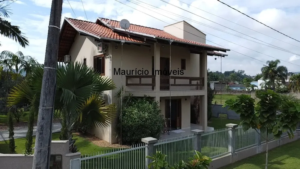 Sobrado, 4 quartos, 587 m² - Foto 3