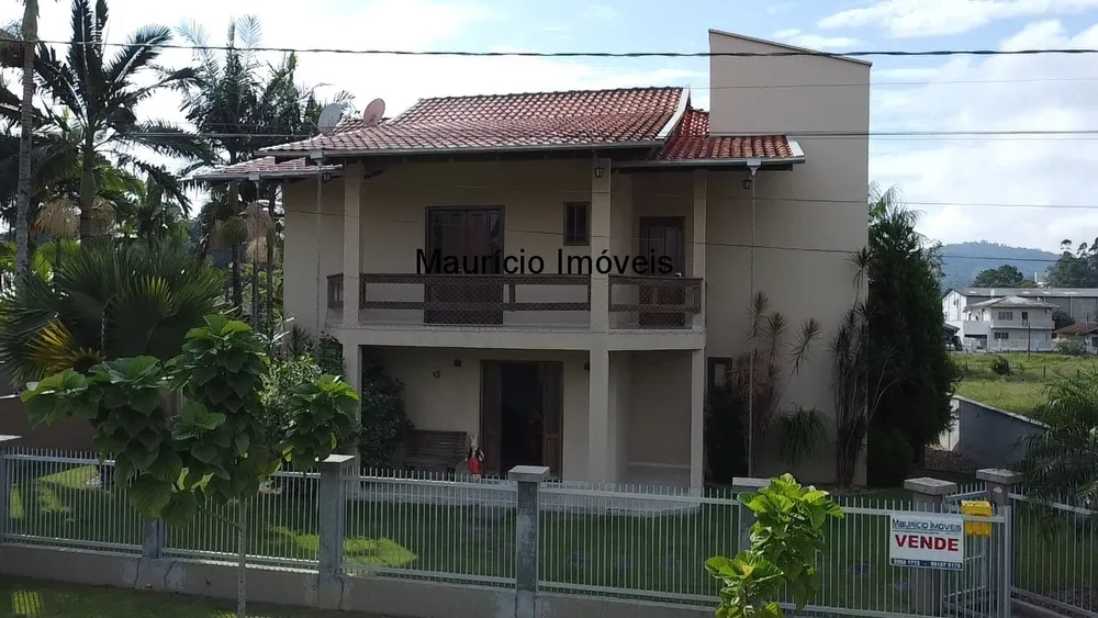 Sobrado, 4 quartos, 587 m² - Foto 4