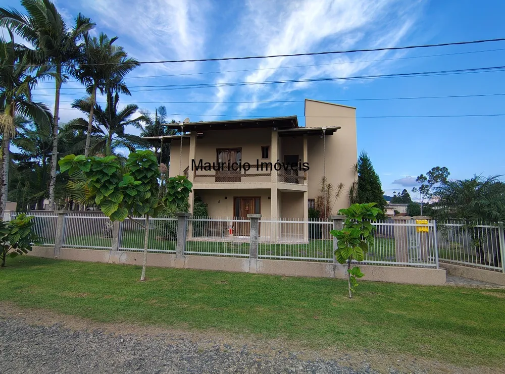 Sobrado, 4 quartos, 587 m² - Foto 7