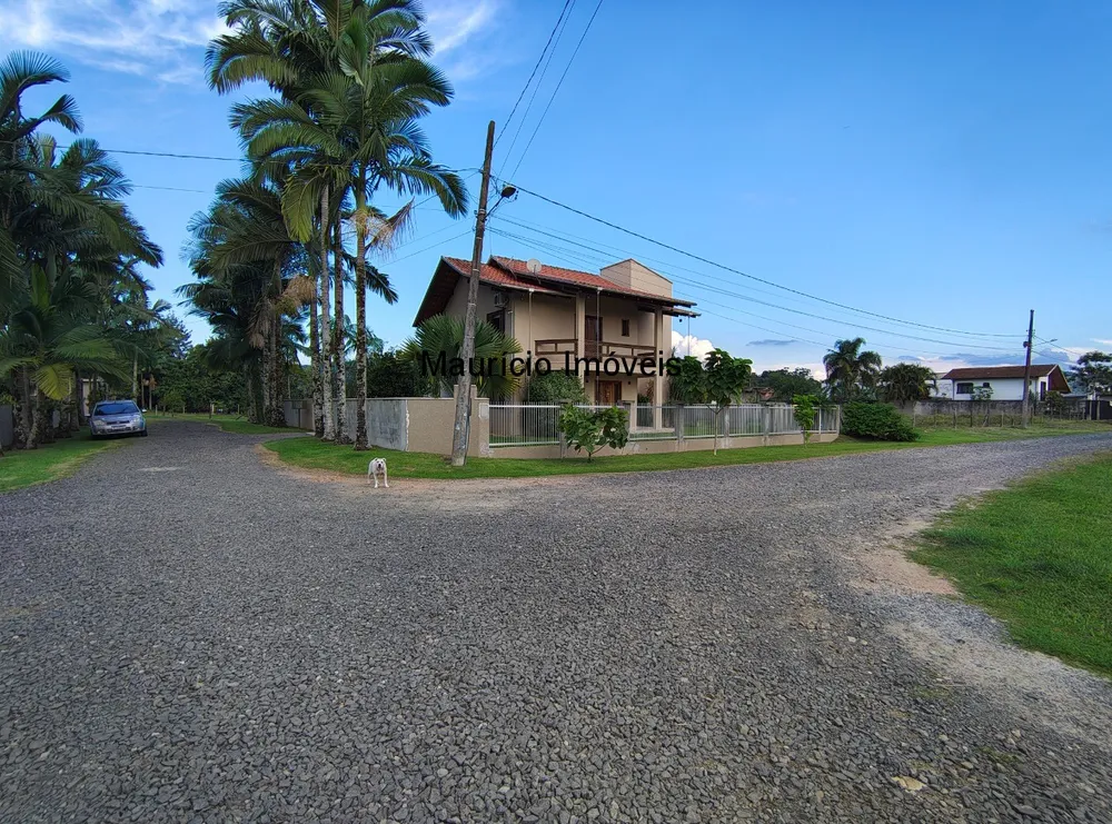 Sobrado, 4 quartos, 587 m² - Foto 5