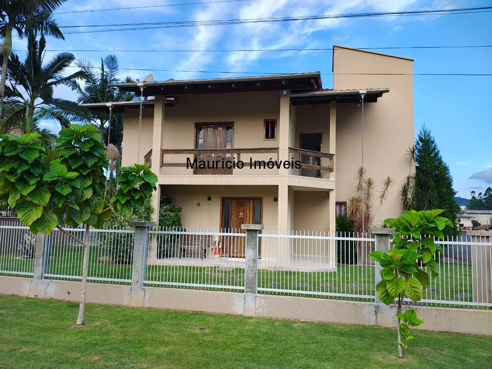 Sobrado, 4 quartos, 587 m² - Foto 6